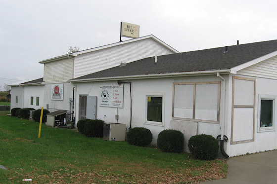 Bud's Custom Meats (Riverside, Iowa)