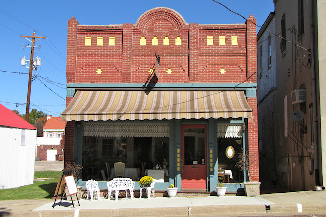 The Eatery (Bedford, Iowa)