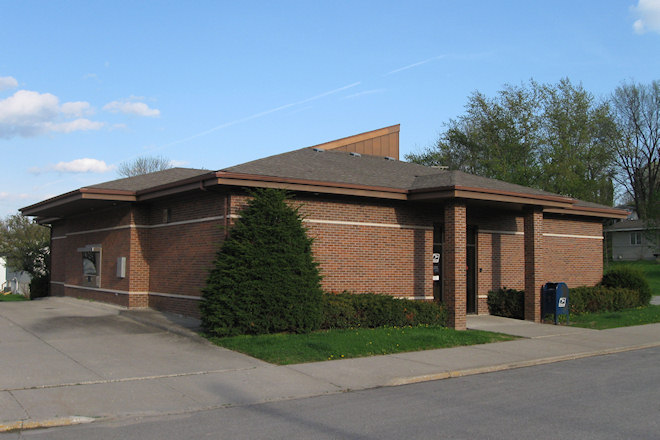 Post Office 50168 (Mingo, Iowa)