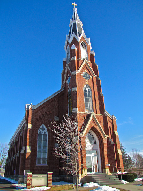 st rita church haverhill ma