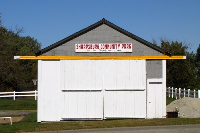 City Park (Sharpsburg, Iowa)